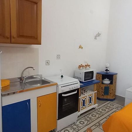 Casetta Colorata บาเกเรีย ภายนอก รูปภาพ